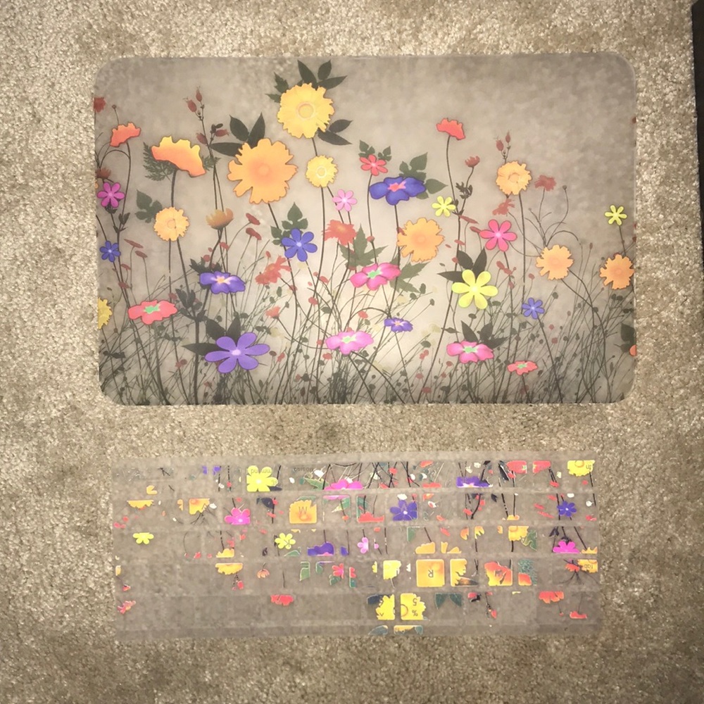 Macbook air 11inch protector case